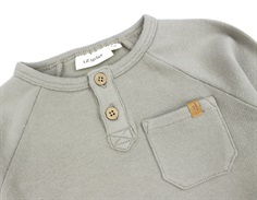 Lil Atelier laurel oak top